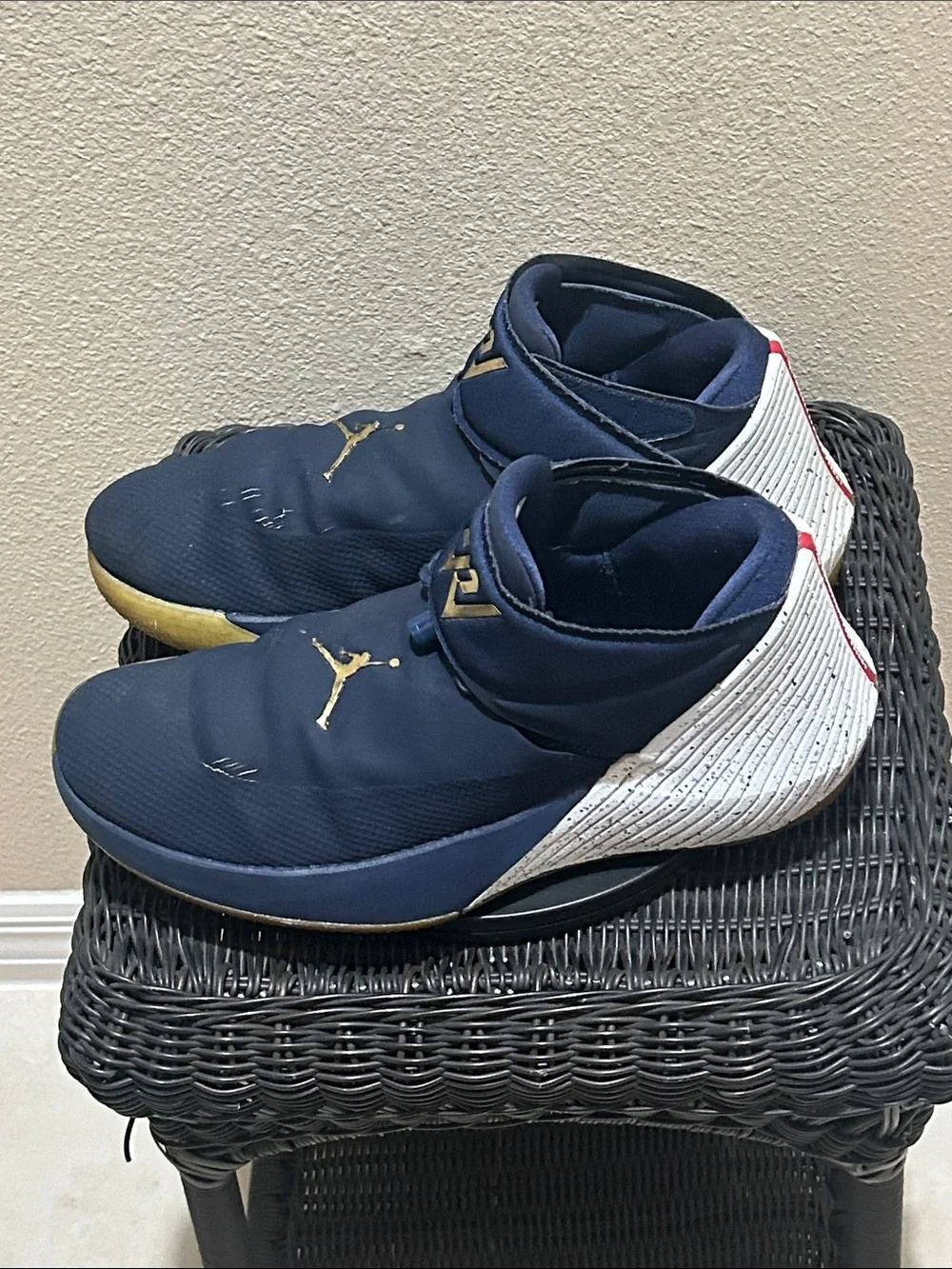 Jordan ready signs no